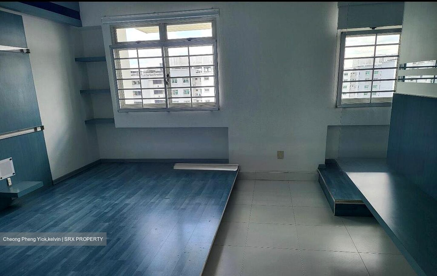 Blk 175A Punggol Field (Punggol), HDB 5 Rooms #484970531